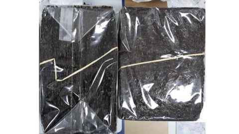 '마른김'엔 감미료 첨가 안 돼...식약처, 곱창김·돌김 90종 검사