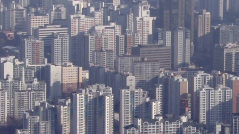 오늘부터 무순위 청약 거주지 요건 폐지