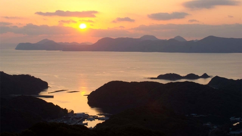 일본 섬은 1만4천125개...36년 만의 재조사로 2배 넘게 늘어