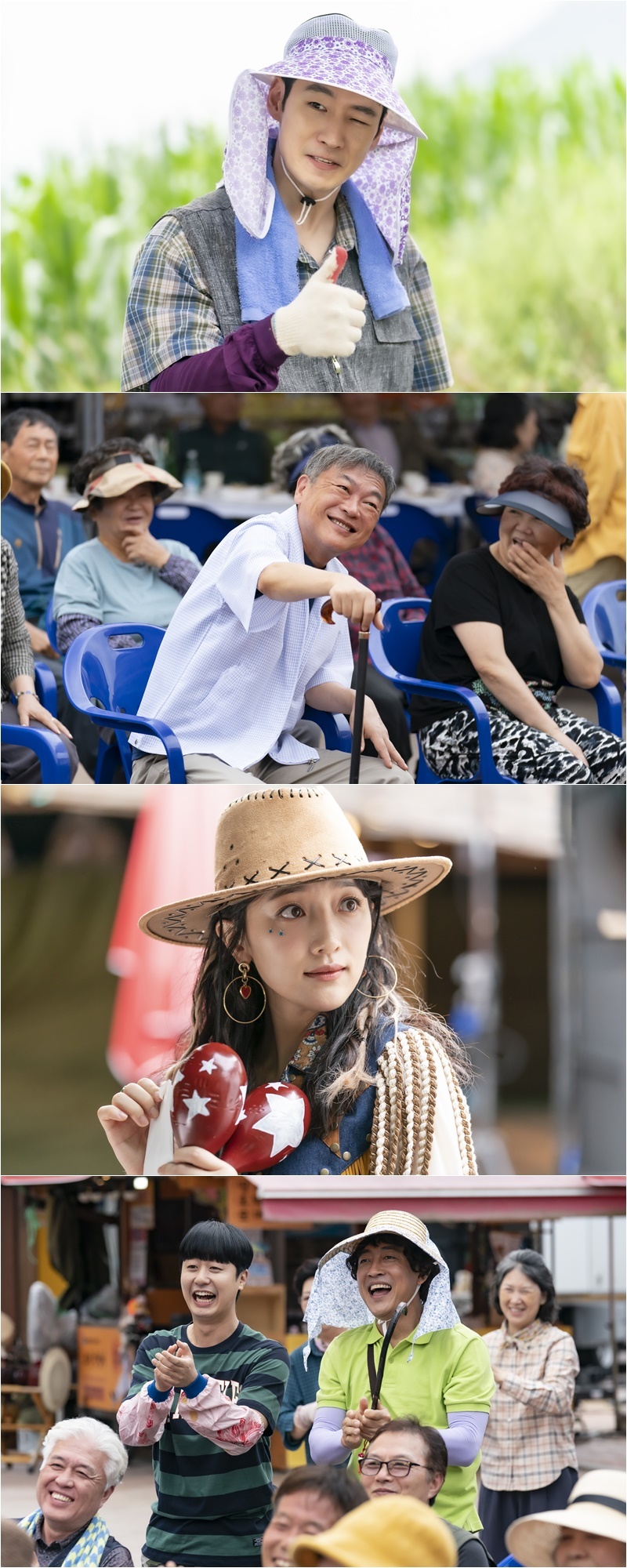 '모범택시2', 해외에서도 흥행 질주…동남아X중화권 사로잡았다