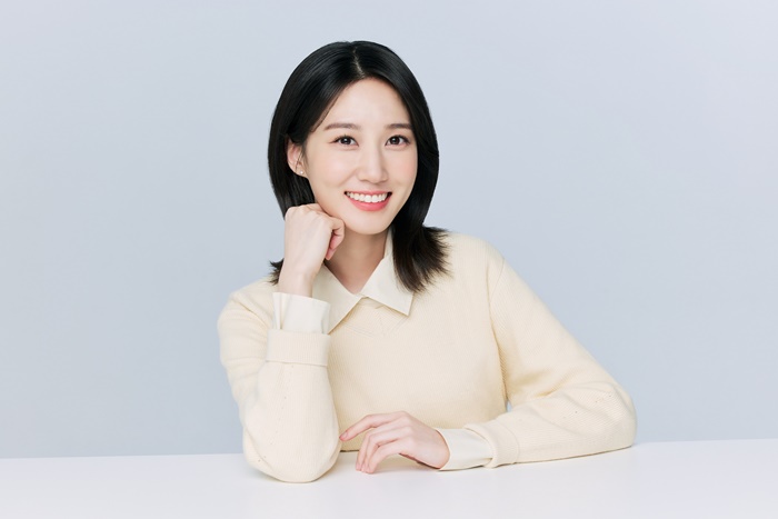 박은빈, 금융사 모델 발탁…광고계 블루칩 등극