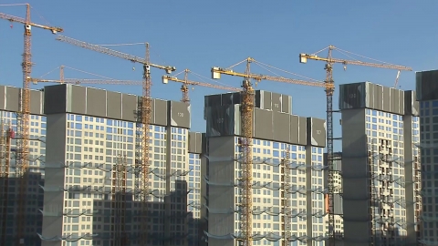 둔촌 주공 '줍줍' 899가구 8일 청약..."계약률은 81%"