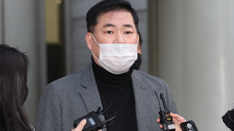 유동규 "김문기 몰랐다는 이재명, 성남시민들은 아나"