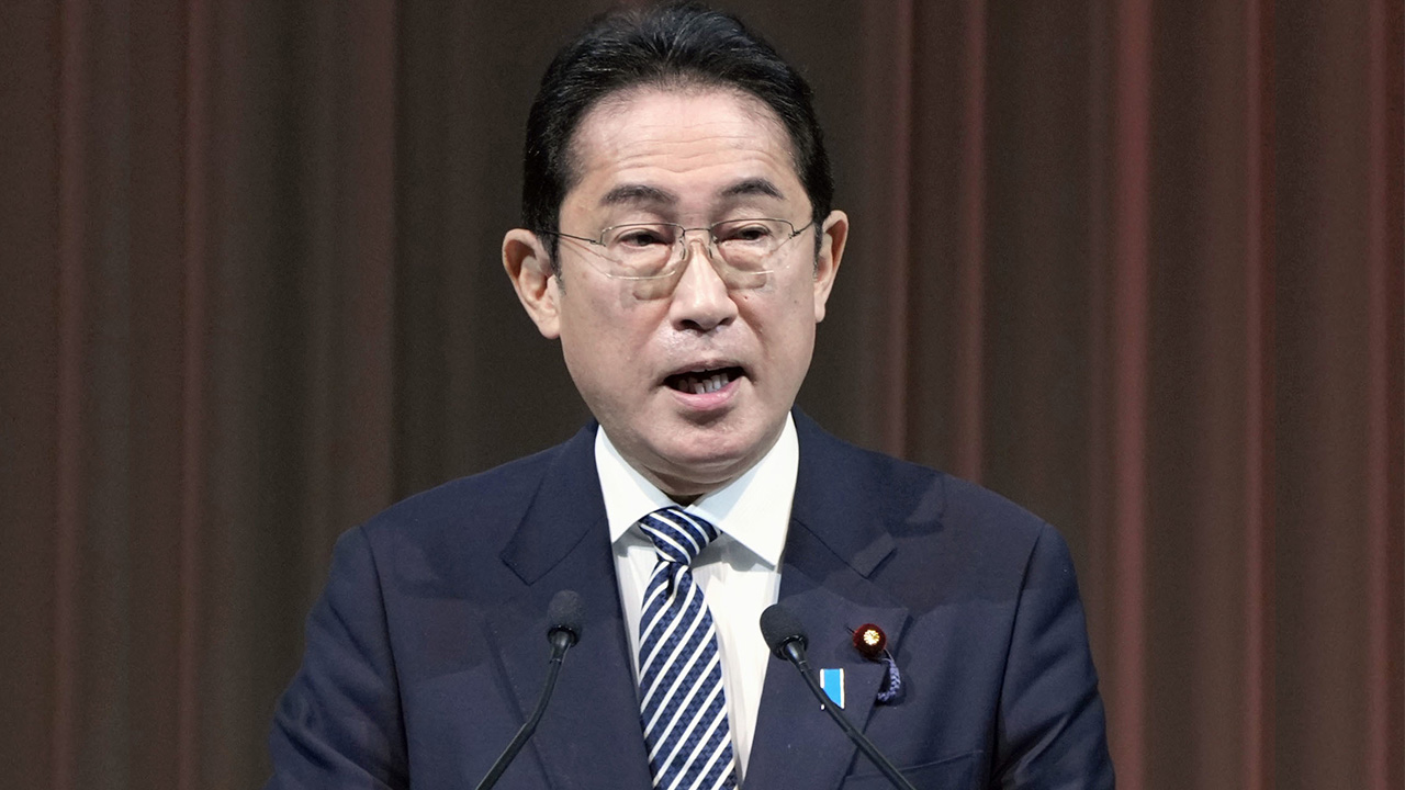 [국제]韓国政府の解決策に対する日本の反応と対応は？