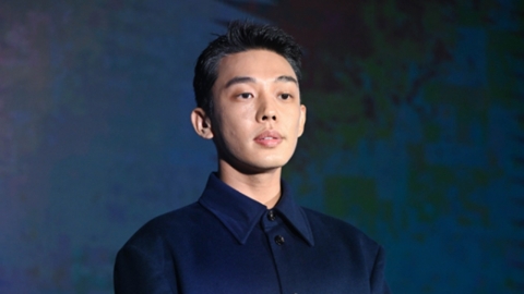 경찰, '마약 투약 혐의' 유아인 주거지 압수수색