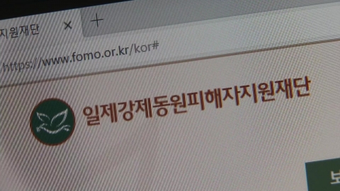 "강제징용 피해자 15명 중 최소 4명 찬성...문제해결 위해 특별법 추진"