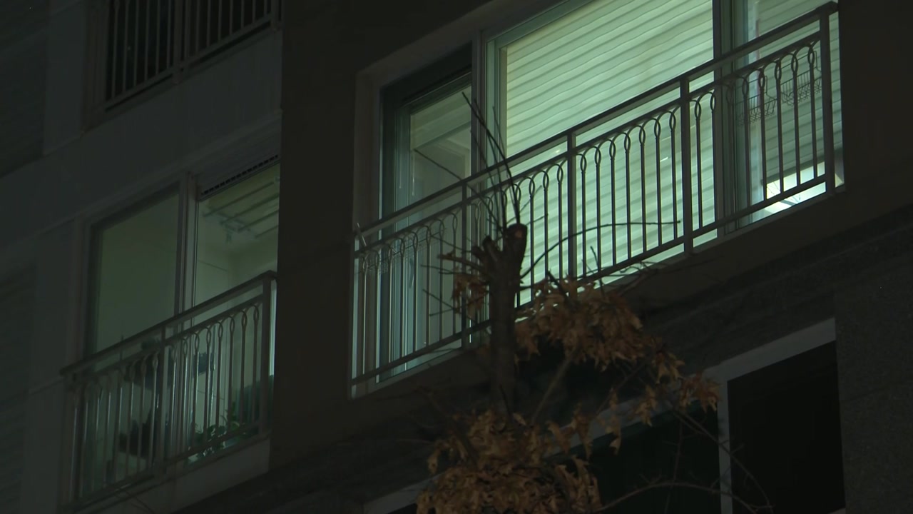 이재명 경기도지사 시절 초대 비서실장 숨진 채 발견