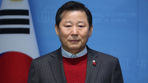  與 사무총장에 '친윤' 이철규...핵심 당직 인선 발표