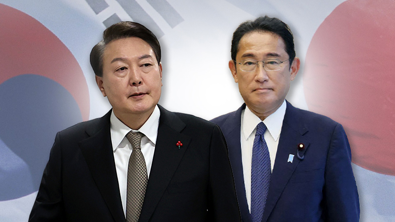 [국제]日韓首脳会談 D-1…日本「率直な対話による関係発展への期待」