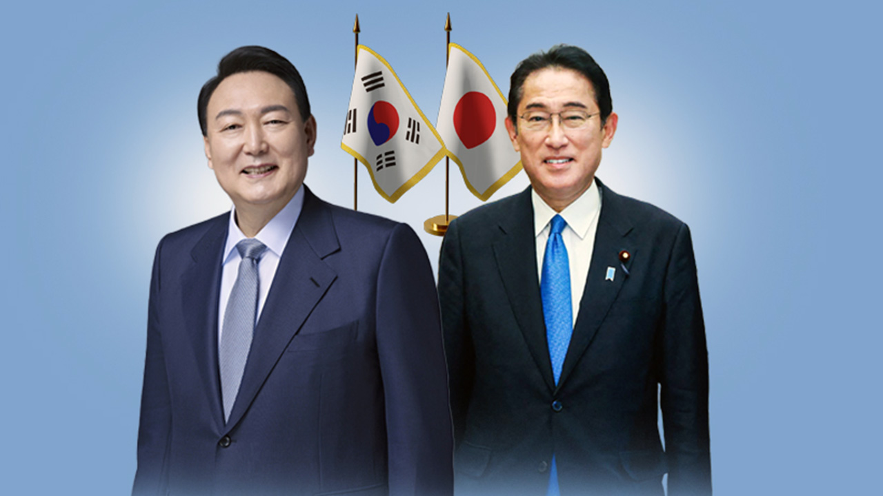 [정치][더뉴스]    行き止まりだった韓日外交シャトル…12年ぶりに再開か？