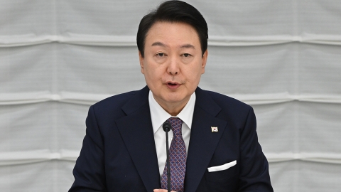  대통령실 "주60시간, 尹 대통령의 가이드라인 아니다"