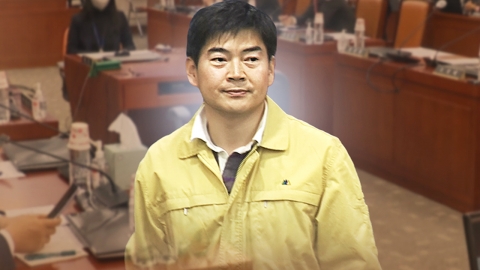  野 '정순신 자녀 학교폭력 청문회' 단독 의결...與 불참