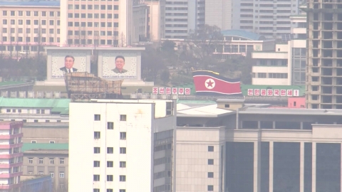 외교부, 北 인공위성 감시목록 첫 작성…독자제재도 추가