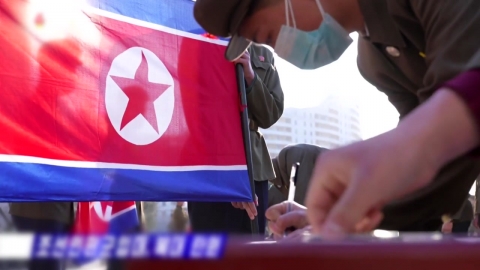 '입대 선전' 나선 北…정부, 추가 제재·인공위성 감시목록 첫 작성