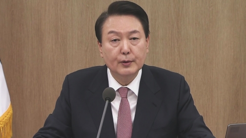 "걸림돌 제거하면 日 호응할 것"…사실상 대국민담화