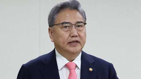 박진, 日외무상 '강제동원 없었다' 발언에 "항의했다"