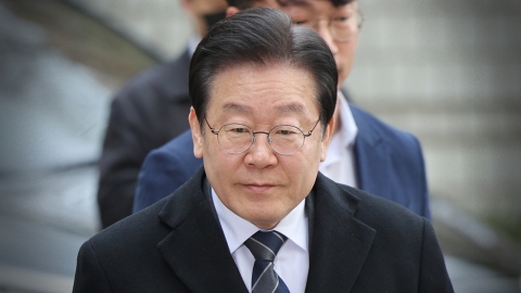 민주, 李 '당직 정지 예외' 논의…당직개편도 가닥