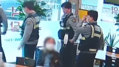 "천천히 식사하세요"…치매 어르신 만난다면 이렇게!