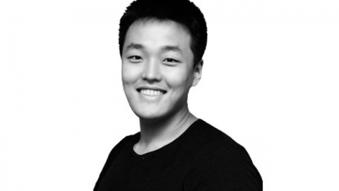 '루나·테라 폭락' 권도형 추정 인물 몬테네그로에서 검거