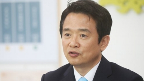 이상 행동 한다는 가족 신고에…남경필 장남 마약 투약 혐의로 또 체포