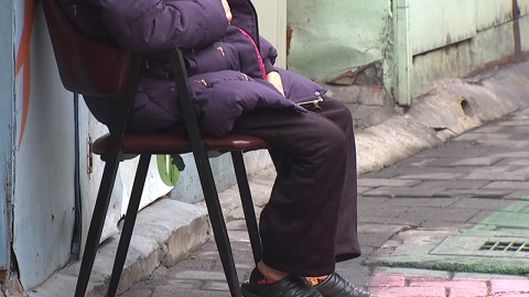 20년 전 일본서 발생한 현상인데...파산하는 대한민국