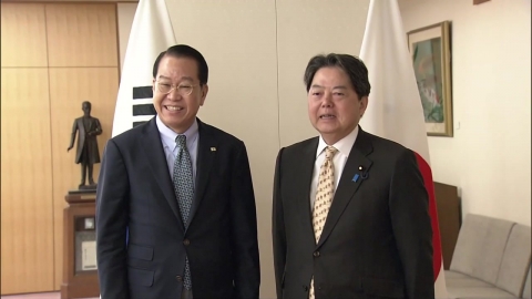'제소 철회' 환영 日, 화이트국 복원은 언제…갈등 불씨 여전