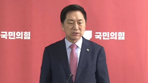 닻 올리자마자 지지율 경고등…김기현호, 민생으로 승부수