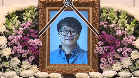 "제 2의 검정고무신 막아야"…문화계 뭉쳐 '이우영법' 추진