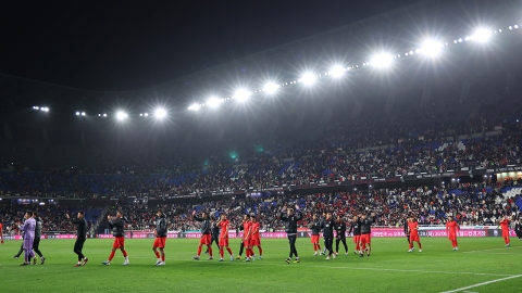 화려한 공격력은 합격점...수비 조직력 보완은 '숙제'