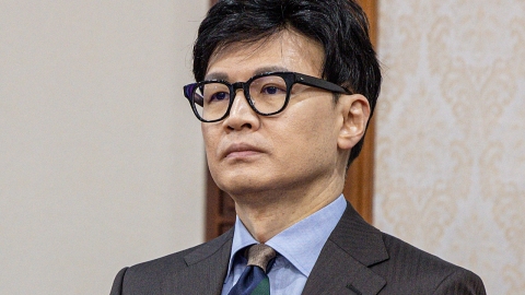 내일 한동훈 국회 출석…'검수완박' 공방 예고