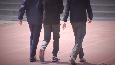 "처분 못 받아들인다"…'학폭 가해자 불복' 갈수록 증가