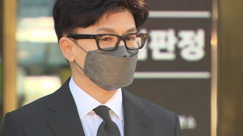 與 "헌법파괴 만행"·野 "반헌법적 망언"…공방 격화