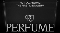 NCT 도재정, 4월 17일 데뷔…미니앨범 ‘Perfume’ 발매 