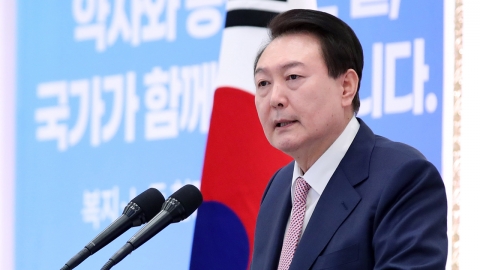 尹 "모든 정책 당정협의"…與, 민생특위 띄워 보조