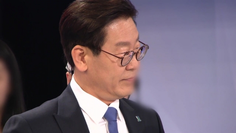 '재판 위증' 대가 있었나…李 "또 다른 신작 소설"