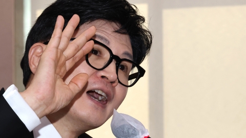 검수원복 시행령·한동훈 거취…법사위서 정면 충돌