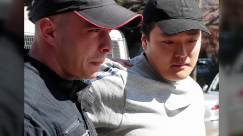 권도형 송환 '하세월'?…몬테네그로 "우리가 먼저"