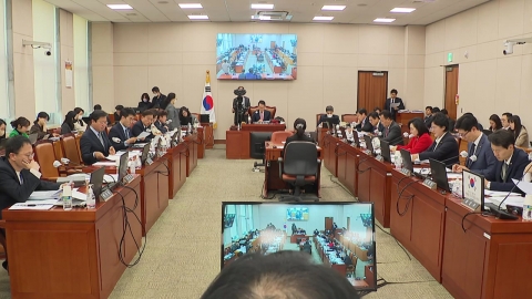김형두 헌법재판관 후보 청문회…여야 '검수완박' 재격돌 전망