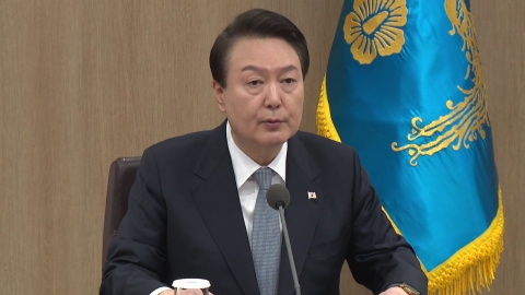 尹, 北 인권보고서 출간 공개…안보실장 교체설 분분