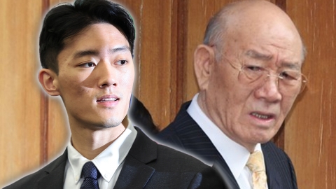 '추징금 900억' 전두환 손자 "전 재산 기부라도"...실제로 가능?