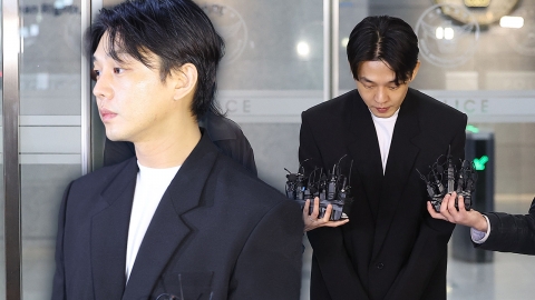 논란 되는 유아인 발언..."연기 아니냐" 지적까지