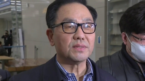 검찰, '계엄 문건 작성' 수사 재개…조현천 "의혹 해소 기대"