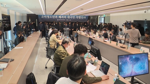 소아청소년의사회 "수입 10년간 28% 감소…간판 내릴 상황"