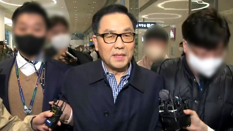 檢, 조현천 구속영장 청구…'계엄령 문건' 의혹 수사 본격 재개