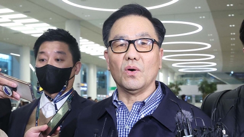  법원, '계엄 문건 의혹' 조현천 전 국군기무사령관 구속
