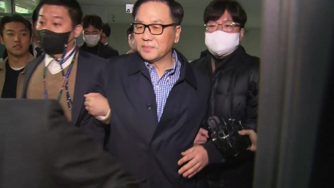 조현천 구속영장 발부…檢, '계엄 문건' 수사 속도낼 듯
