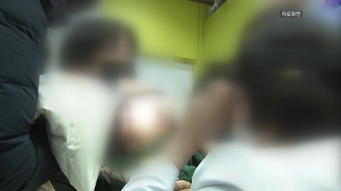 "대한민국에서 소아청소년과 사라질 것"…의료공백 우려