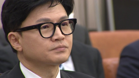 '승리 견인' vs '심판론 부각'…與, 한동훈 차출설 갑론을박