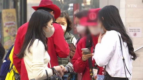 큰손 기다린다…中 경제활동 재개 효과는?