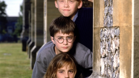 ‘해리포터’ 드라마 시리즈로 제작된다... JK 롤링 작가도 참여 